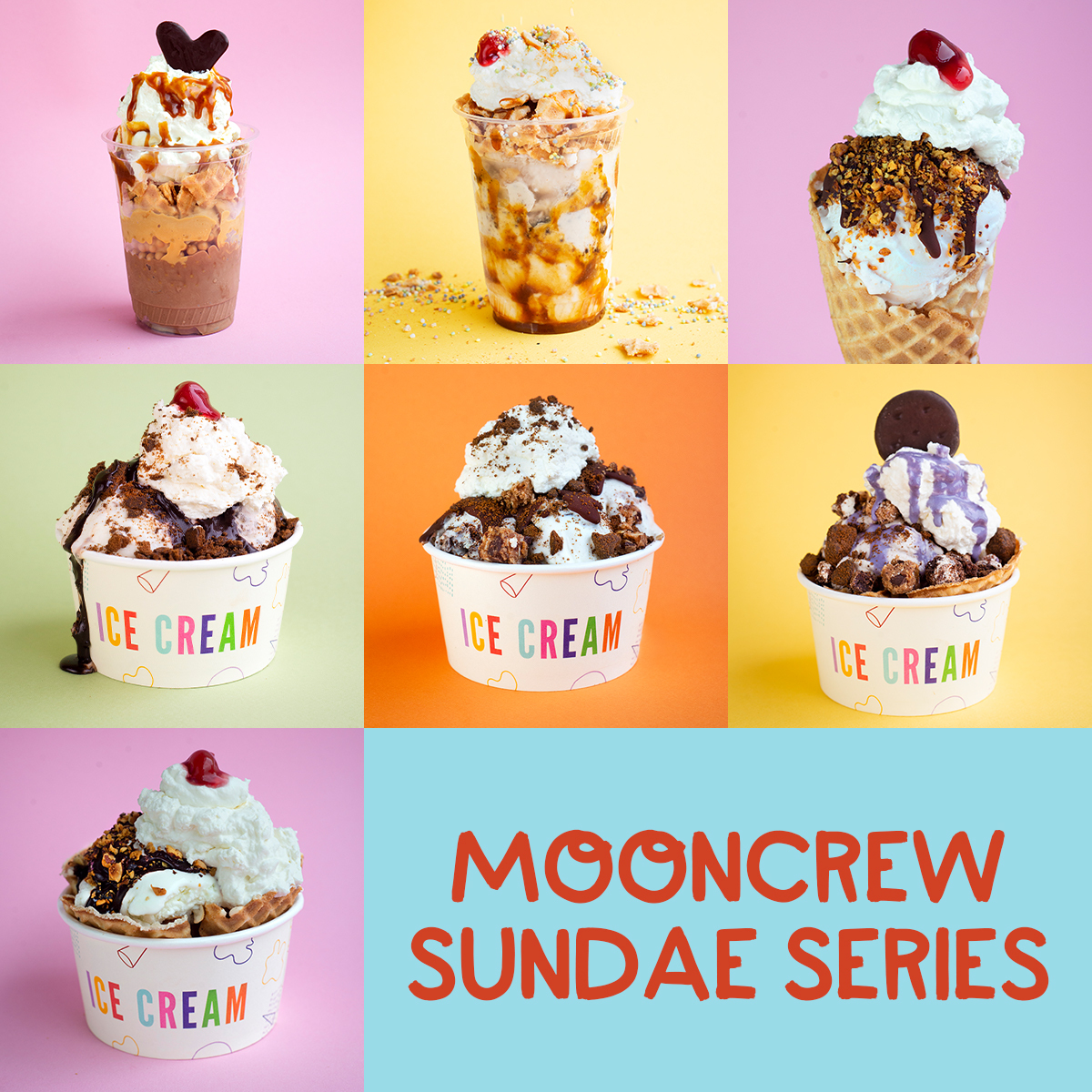 mooncrew jobs - Molly Moon's Homemade Ice Cream